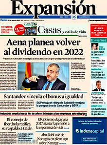 Periodico Expansion