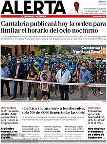 Periodico Alerta