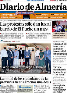 Periodico Diario de Almería