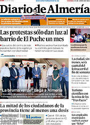 /Diario de Almería