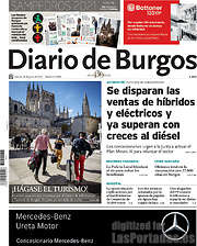 /Diario de Burgos