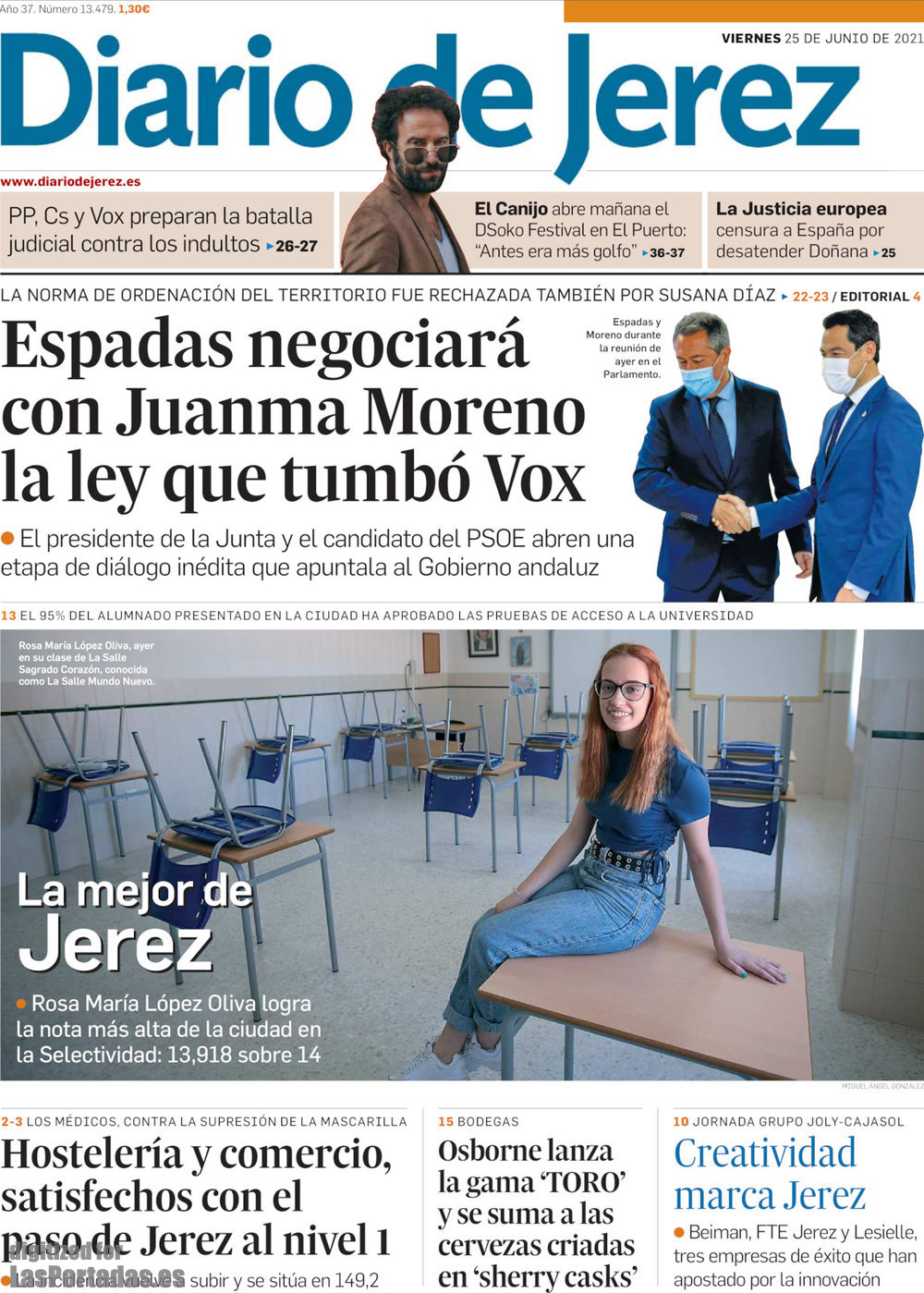 Diario de Jerez