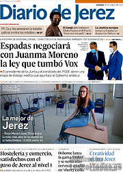 /Diario de Jerez