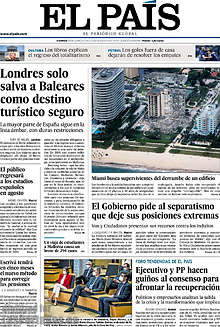 Periodico El País