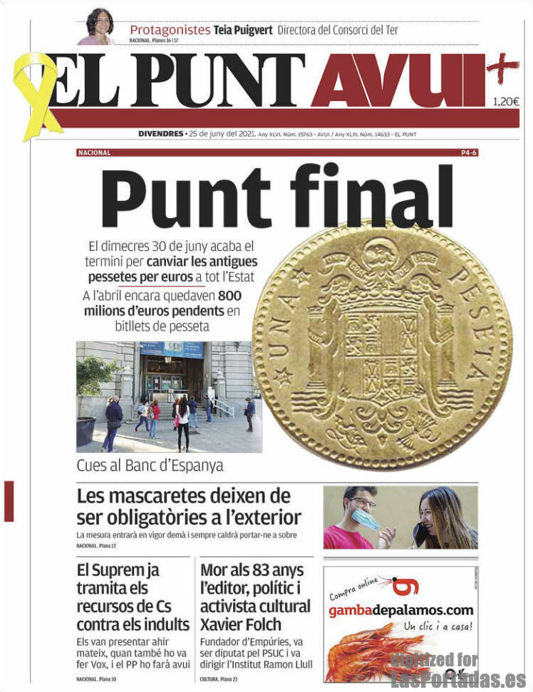 El Punt