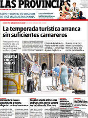 /Las Provincias