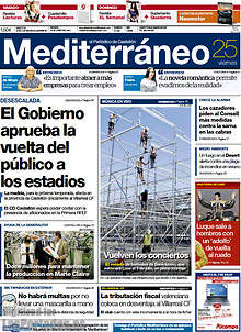 Periodico Mediterráneo