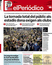 /El Periódico de Catalunya(Català)