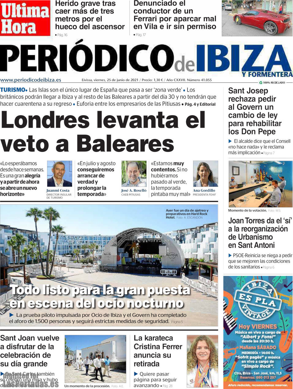 Periódico de Ibiza