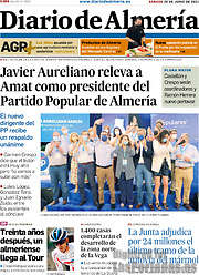 /Diario de Almería