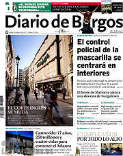 /Diario de Burgos