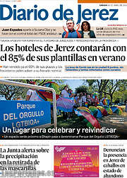 /Diario de Jerez