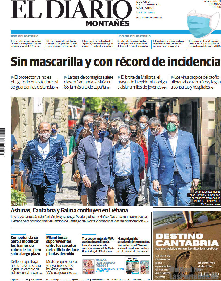 El Diario Montañés