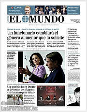 /El Mundo