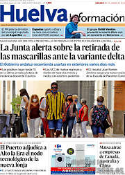 /Huelva Información