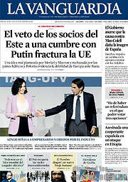 /La Vanguardia