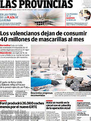 /Las Provincias