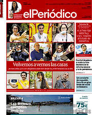 /El Periódico de Catalunya(Castellano)