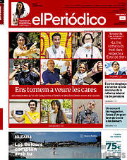 /El Periódico de Catalunya(Català)