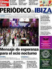 /Periódico de Ibiza