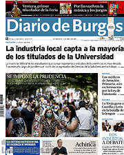 /Diario de Burgos