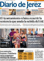 /Diario de Jerez