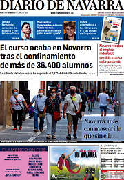 /Diario de Navarra