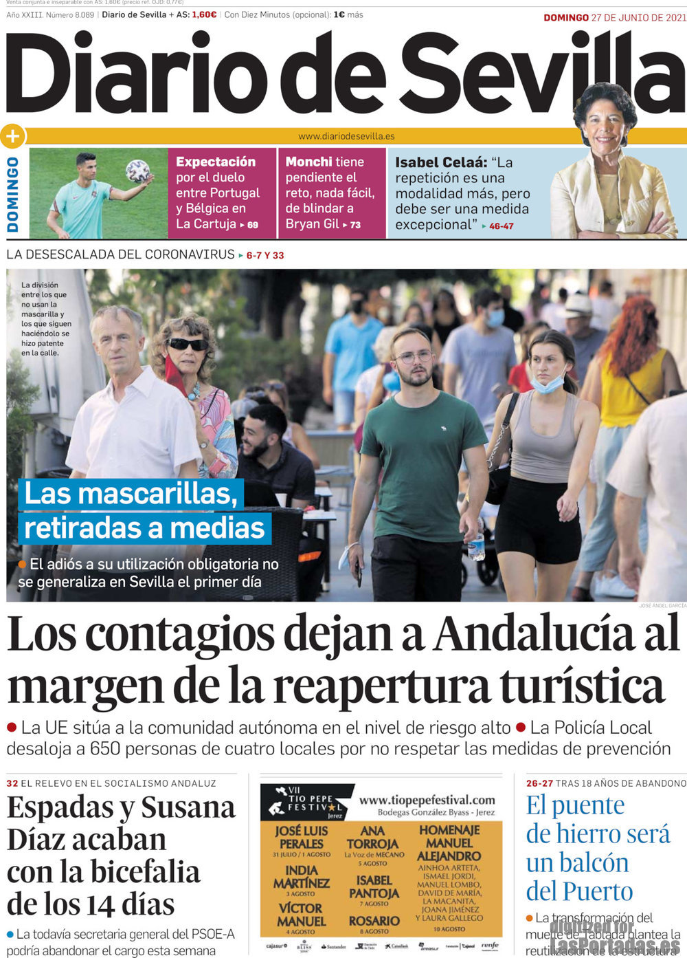 Diario de Sevilla