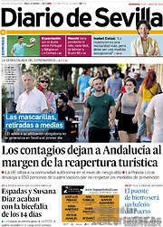 /Diario de Sevilla