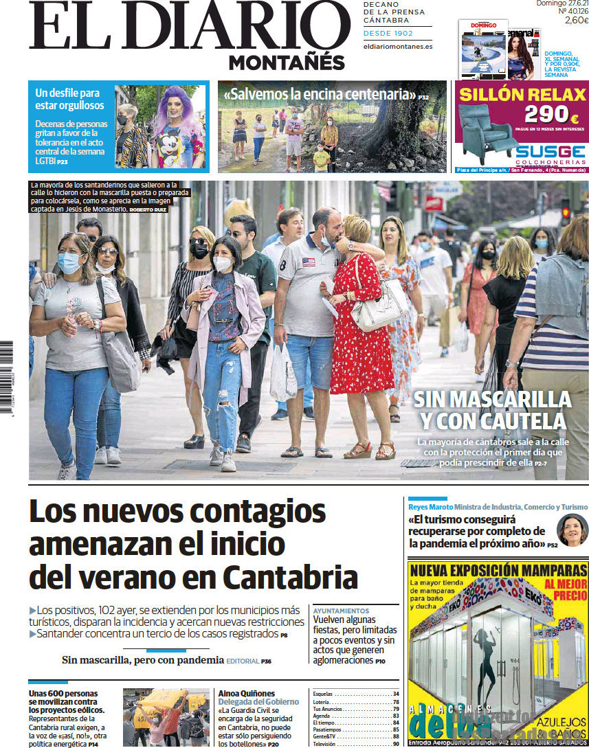 El Diario Montañés