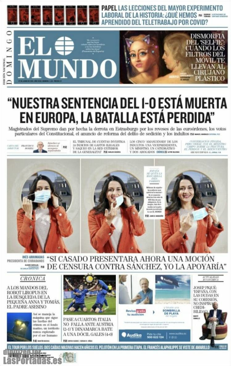 El Mundo