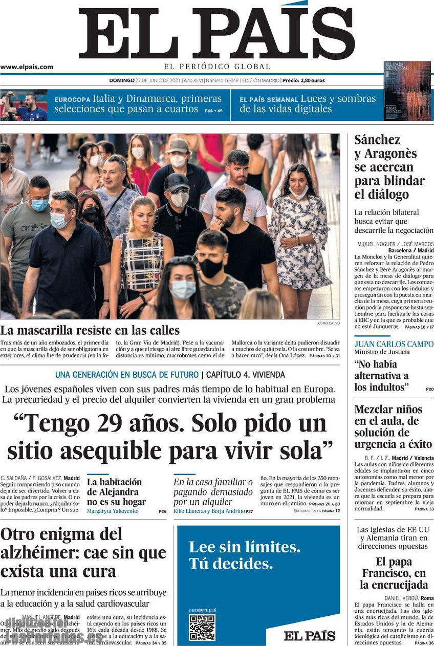 El País