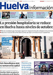 /Huelva Información