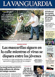 /La Vanguardia