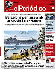 /El Periódico de Catalunya(Català)