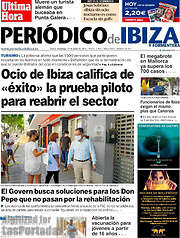 /Periódico de Ibiza