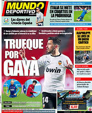 /Mundo Deportivo