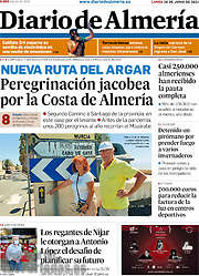 /Diario de Almería