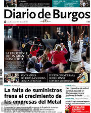 /Diario de Burgos