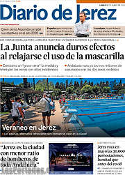 /Diario de Jerez