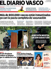 /El Diario Vasco