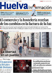 /Huelva Información