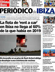 /Periódico de Ibiza