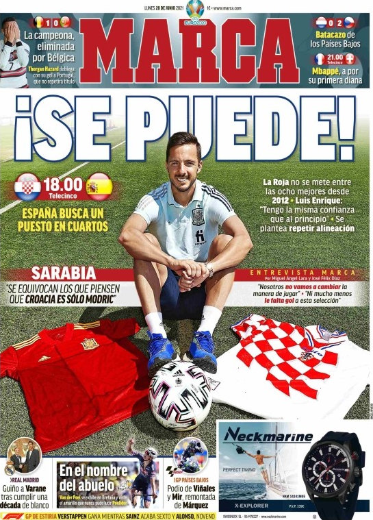 Marca