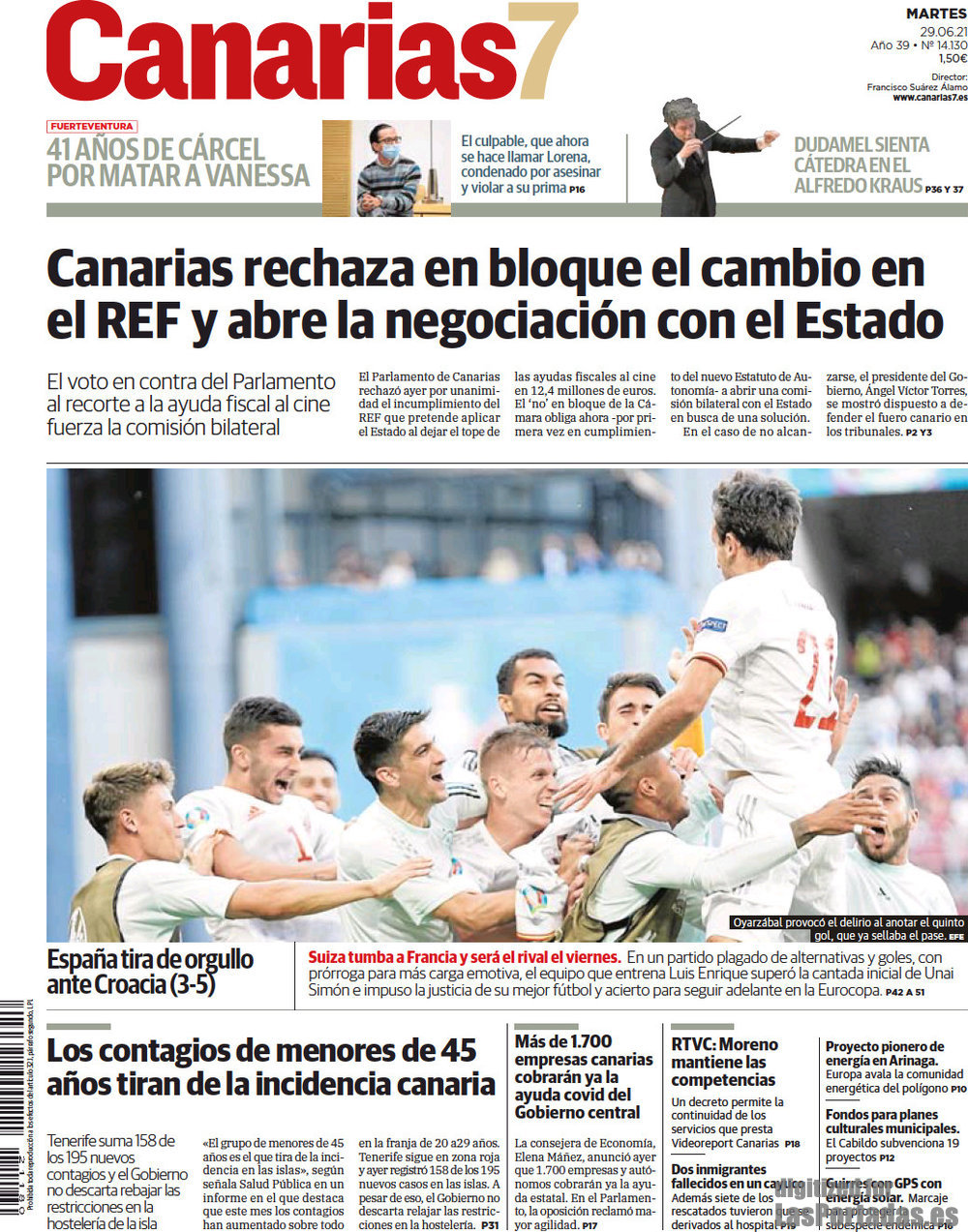 Canarias7