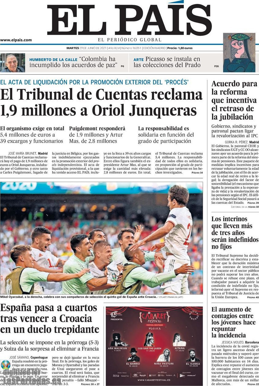 El País