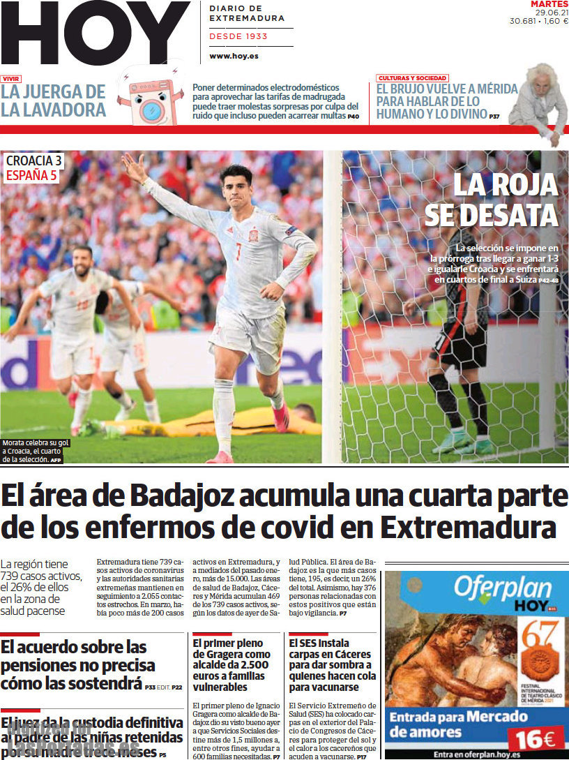 Hoy