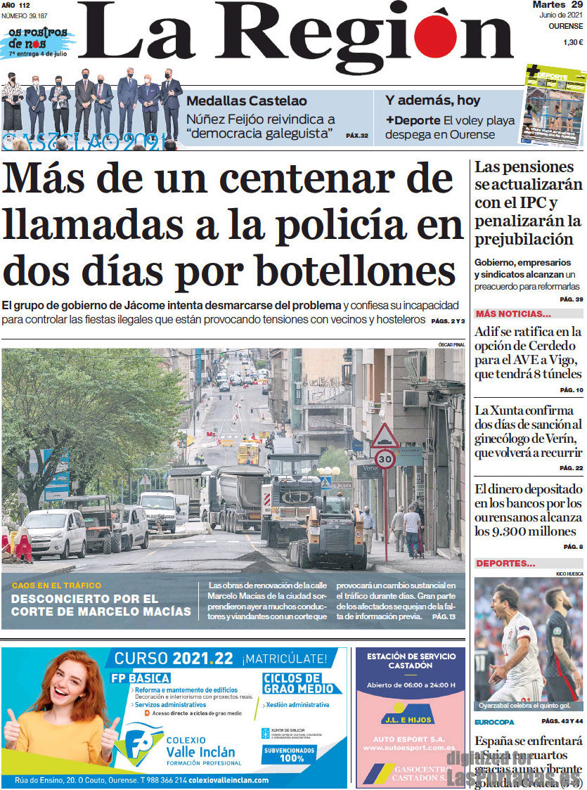 La Región