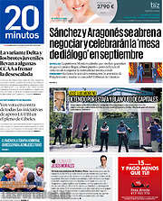 /20 Minutos
