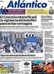 /Atlántico Diario